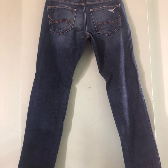 Hollister slim jeans - Picture 2 of 2